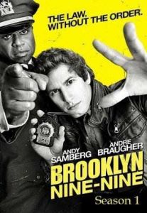 Brooklyn Nine Nine الموسم 1