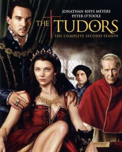 The Tudors الموسم 2