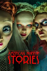 American Horror Stories الموسم 2