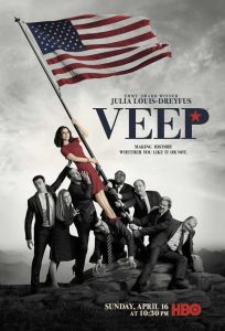 Veep الموسم 7