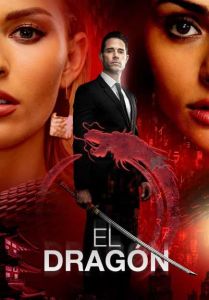 El Dragon: Return Of A Warrior الموسم 1