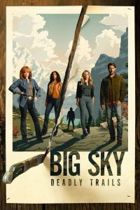 Big Sky الموسم 3