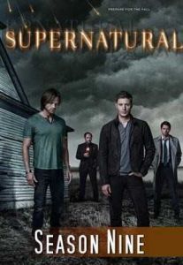 Supernatural الموسم 9