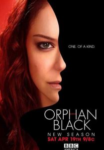 Orphan Black الموسم 2