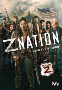 Z Nation الموسم 2