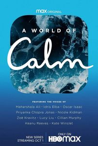 A World Of Calm الموسم 1