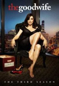 The Good Wife الموسم 3