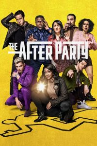 The Afterparty الموسم 1