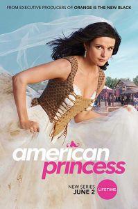 American Princess الموسم 1