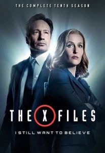 The X Files الموسم 10