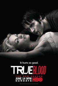 True Blood الموسم 2