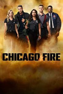 Chicago Fire الموسم 6