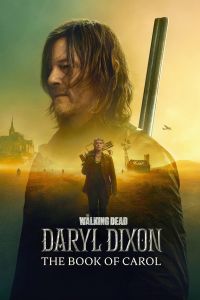 The Walking Dead: Daryl Dixon الموسم 2