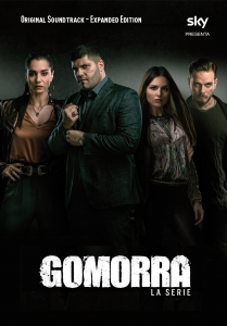 Gomorra الموسم 4