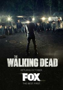 The Walking Dead الموسم 7