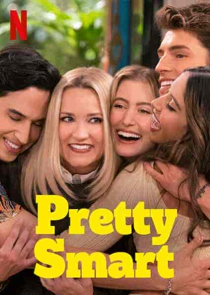 مسلسل Pretty Smart الموسم 1 مترجمة