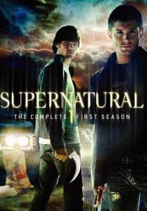 Supernatural الموسم 1