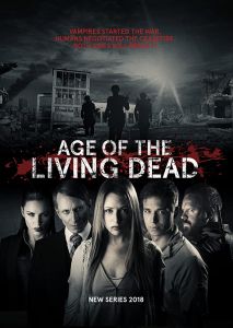 Age Of The Living Dead الموسم 1