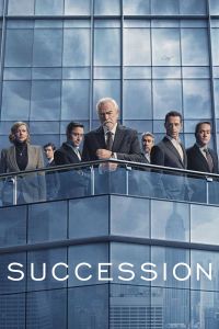 Succession الموسم 4