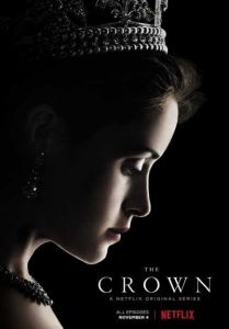 The Crown الموسم 1