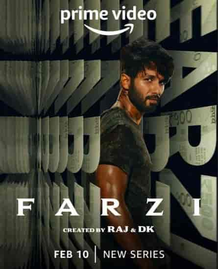 مسلسل Farzi الموسم 1 مترجمة