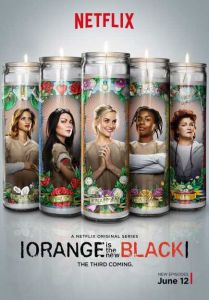 Orange Is The New Black الموسم 3