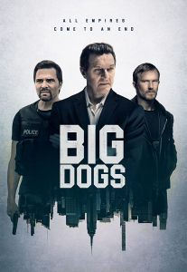 Big Dogs الموسم 1