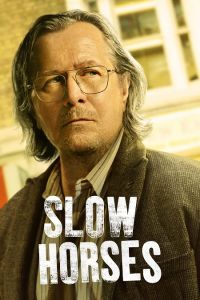 Slow Horses الموسم 2