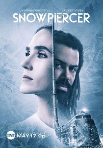 Snowpiercer الموسم 1