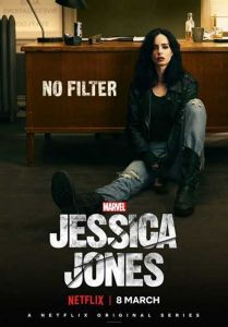 Jessica Jones الموسم 2