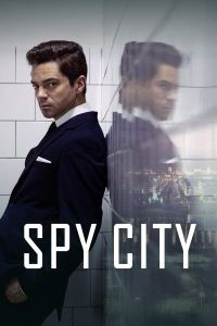 Spy City الموسم 1