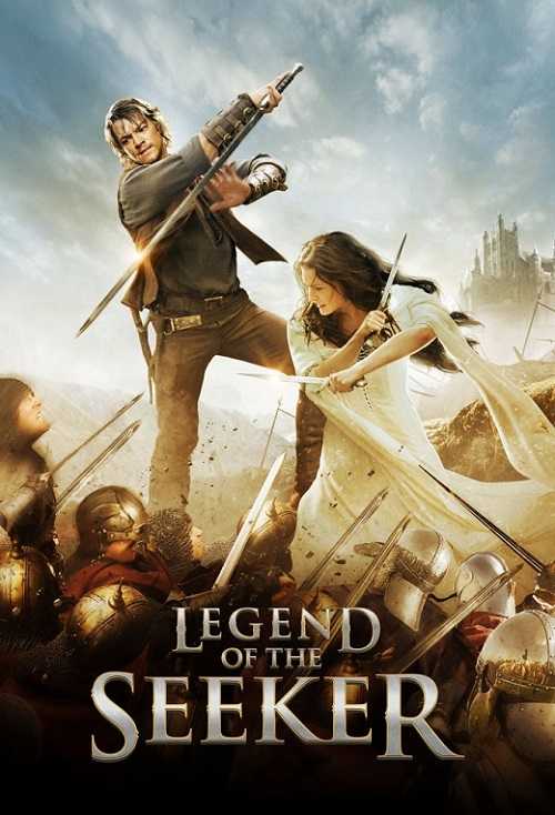 مسلسل Legend of the Seeker الموسم 2