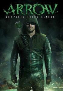 Arrow الموسم 3