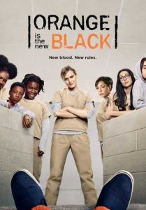 Orange Is The New Black الموسم 1