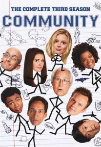 Community الموسم 3