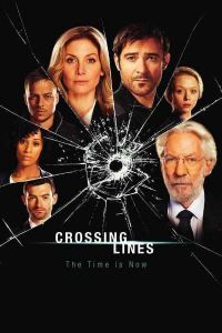 Crossing Lines الموسم 3