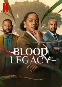 Blood Legacy الموسم 1