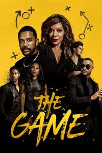 The Game الموسم 1