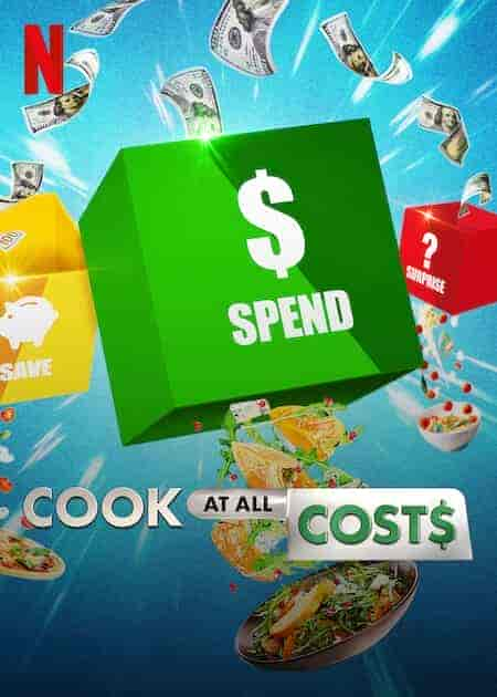 برنامج Cook At All Costs الموسم 1 مترجمة