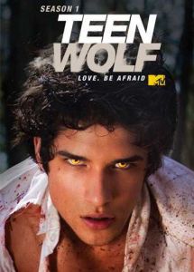 Teen Wolf الموسم 1