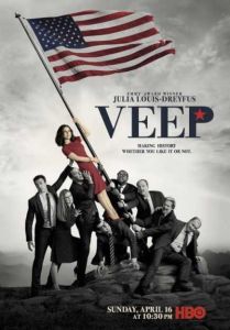 Veep الموسم 6