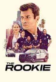 مسلسل The Rookie الموسم 4 مترجمة