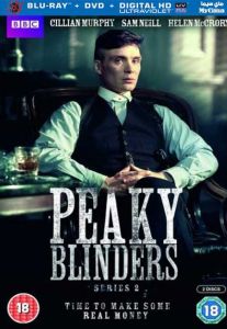 Peaky Blinders الموسم 2