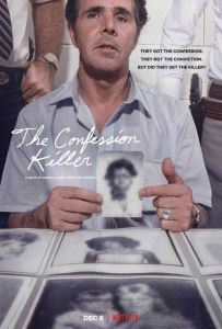 The Confession Killer الموسم 1