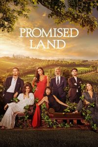 Promised Land الموسم 1