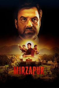 Mirzapur 2024 الموسم 3