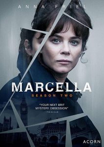 Marcella الموسم 3