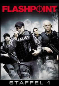 Flashpoint الموسم 1