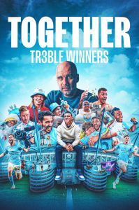 Together: Treble Winners 2024 الموسم 1