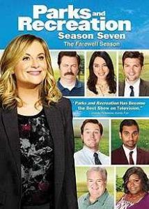 Parks And Recreation الموسم 7